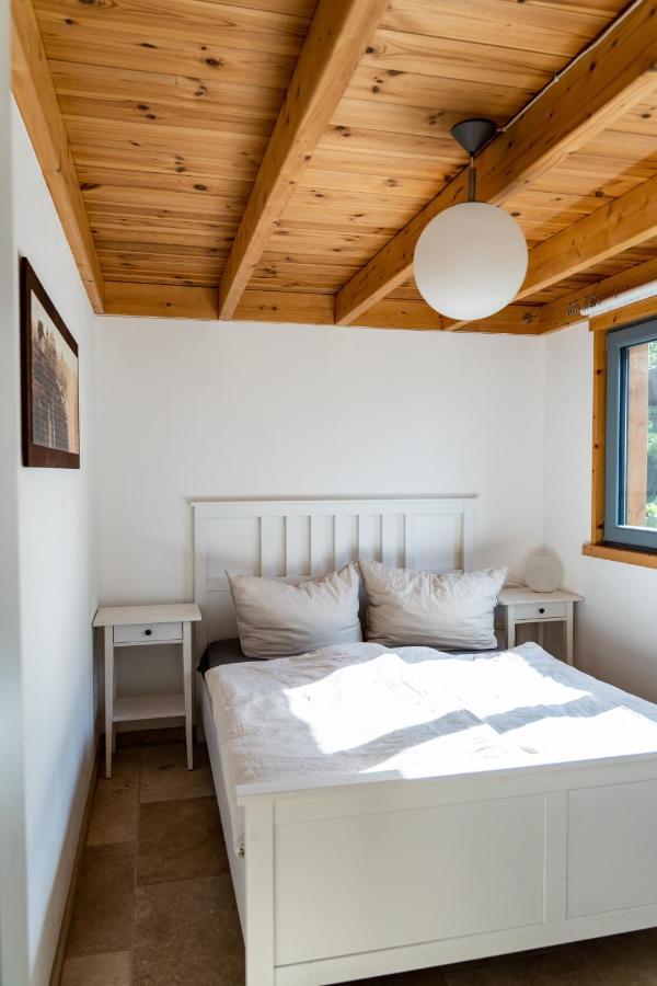 Ferienhaus Gartenglueck Берлин Екстериор снимка